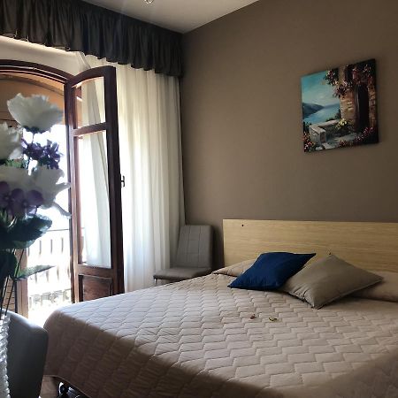 Hotel La Sirenetta Giardini Naxos Exterior photo